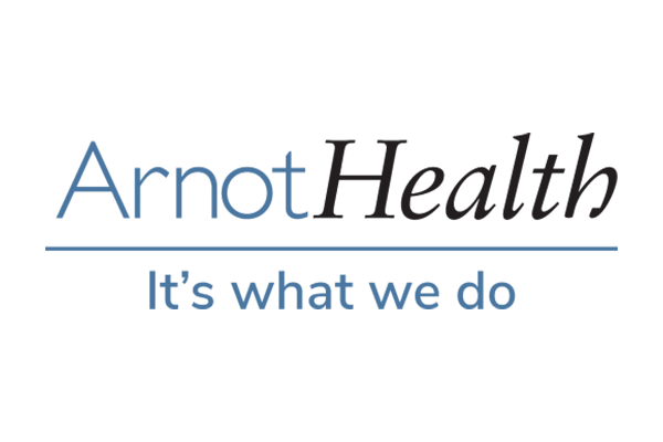 arnot health logo
