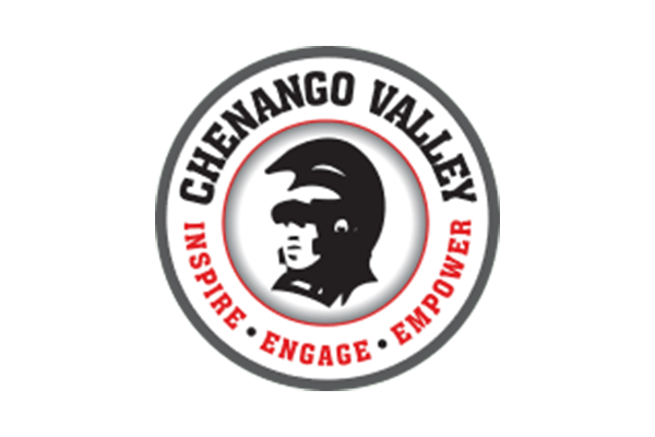 Chenango Valley Central School District logo