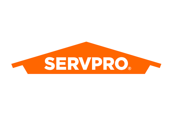 servpro logo