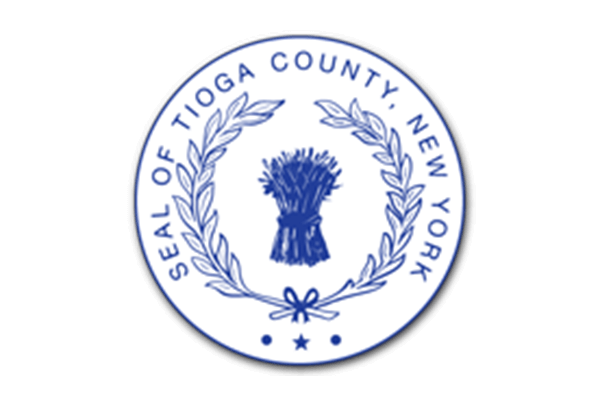 Tioga County Property Development logo
