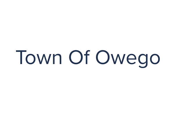 town of owego logo